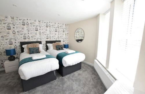 The Old Bank - Your Apartment - Foto 76