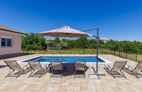 Holiday Home Villa Fortuna by Interhome - Foto 21