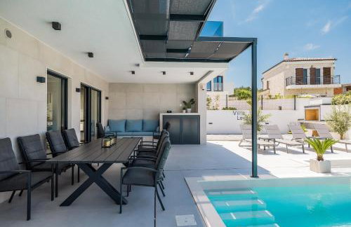 Villa Levant - Foto 10