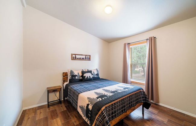 Old County Pine - Photo 3