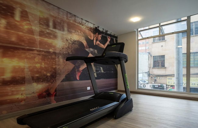 Torre Acqua Lofts by Jalo - Photo 20