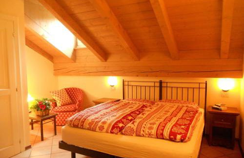 Residence Villa Avisio - Foto 10