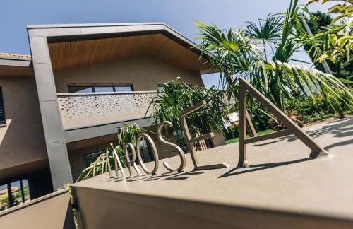 La Rosea - Fine Living Apartments - Foto 28