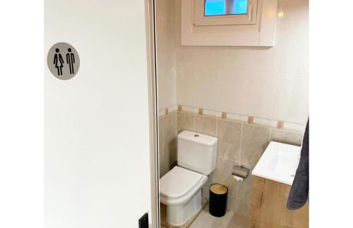 La Nueva Casa del Barco del Humo - Foto 13