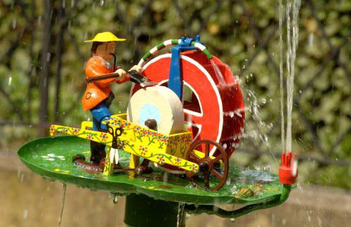 Ferienhaus Töpferblick-Hartau - Foto 43