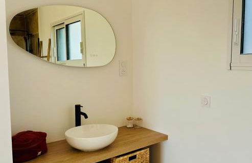 Maison neuve proche des plages - Foto 11