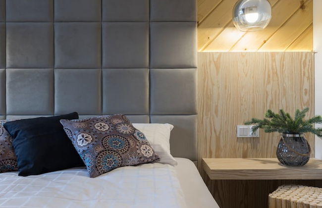 Rezydencja Zakopiańska - Photo 6