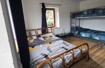 Le Phoenix - gîte 15 personnes parc naturel Vosges Saônoises - Foto 3