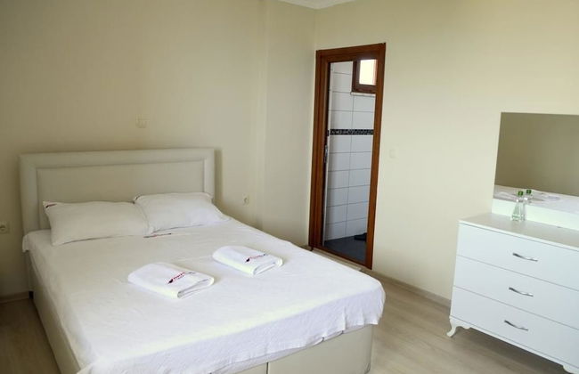 Ozgurcan Apart - Photo 5