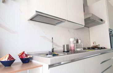 Angela's Apartment. Elegant two bedroom house in Irsina - Foto 9