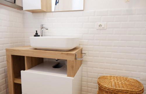 Casa Mirablu–Seafront Apartment - Foto 24