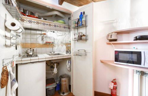 Un Tetto al Pantheon - Photo 41