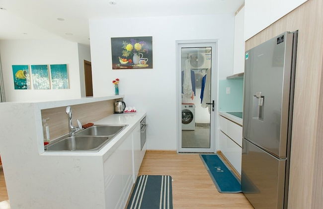 Halo Bay Retreat - Foto 31