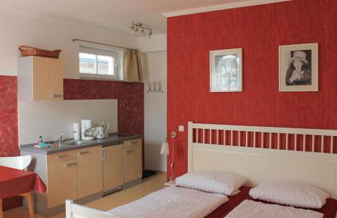 Villa Mignon - Apartment Rot - Foto 7