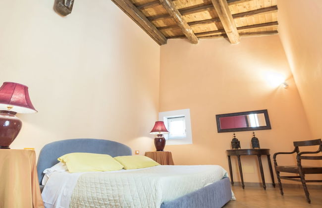 Agriturismo Borgo Spagnoli - Foto 16