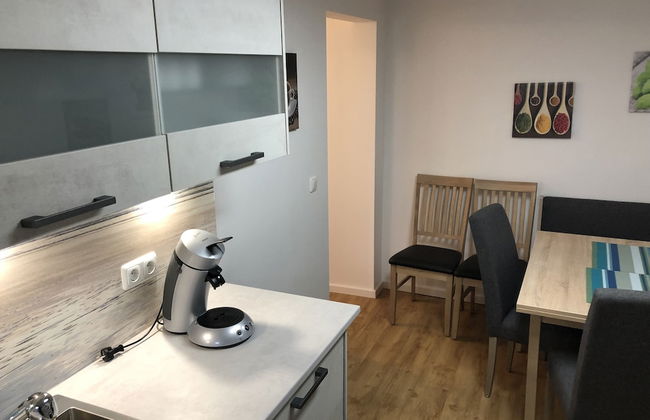 Wendlers Ferienwohnungen 4-6 - Foto 28