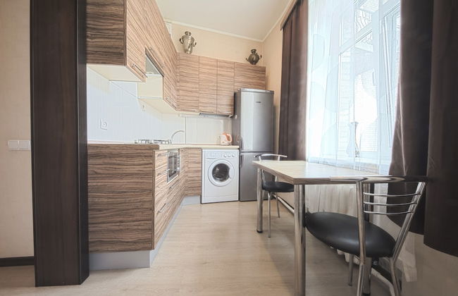 Olga Apartments on Maidan Nezalezhnosti - Foto 37