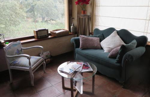 La Casona de Requijada a 6km de Pedraza con Piscina - Foto 12