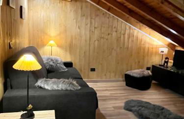 Mansarda delle Dolomiti - Foto 25