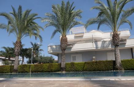 Villa Galati Resort - Foto 27