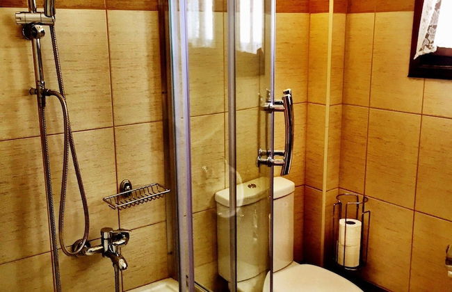 Filoxenia Villa - Foto 24