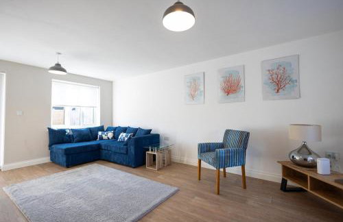 The Nook - Sizewell - Contractor Accommodation - Foto 12