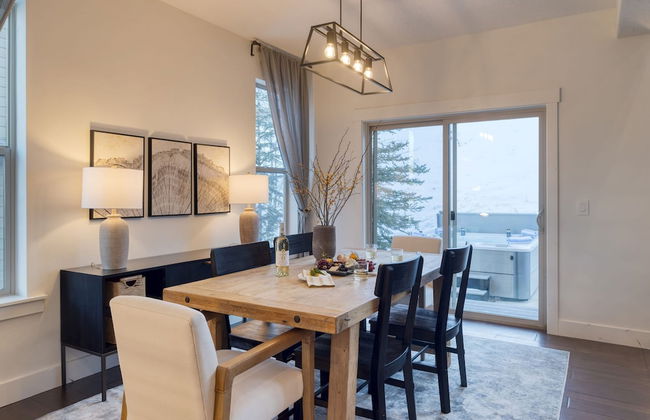 Abigail Drive Year-round Retreat With Hot Tub Near Park City Adventures Skiing - Photo 11