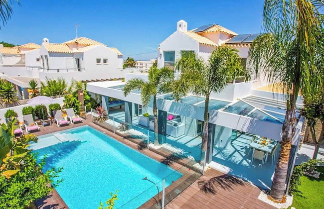 Villa Stefy - Foto 23