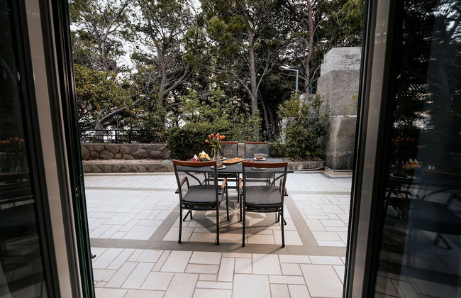 Villa AMore Brela - Foto 76