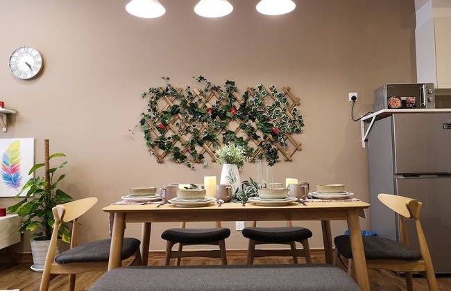 Dsara Sentral by ADDS - Foto 19