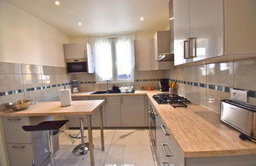 L'Écrin de Goussainville - Foto 11