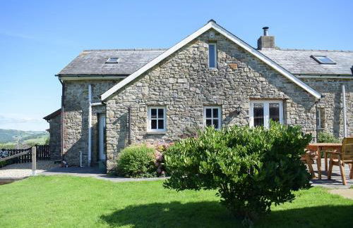 Barn Cottage - Photo 19