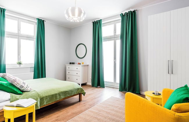 Sanhaus Apartments - Photo 74