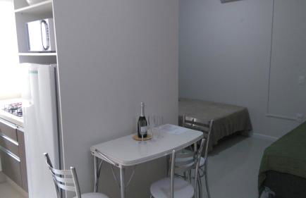 Loft Florianópolis no Campeche - Photo 8