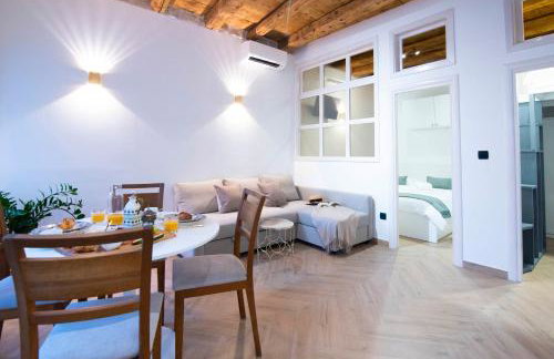 Apartments Allegra - Foto 1