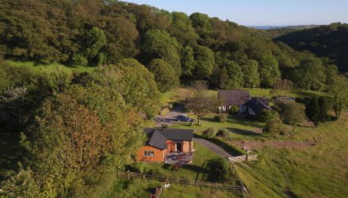 Sweet Pea Cottage, Amroth - Foto 5