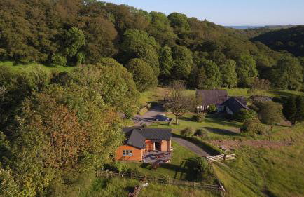 Sweet Pea Cottage, Amroth - Foto 5