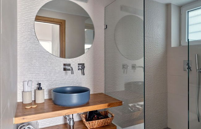 Lefkes Hidden Gem in Lefkes - Photo 14