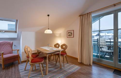 Wellness Ferienwohnung mit Hallenbad und Sauna - Foto 13