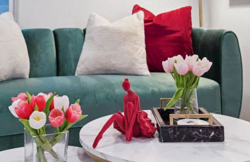 Peaceful 1-BR Stay w/ Putting Green near Downtown - Foto 28