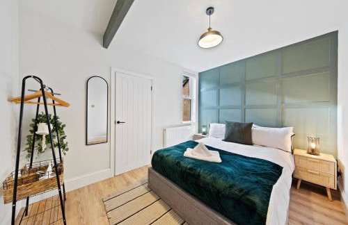 The Buccleuch Luxury Apartments - Foto 12