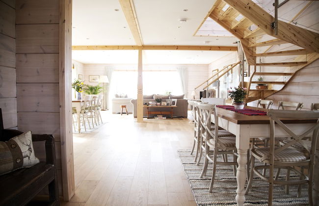 Netherton Farm Lodge - Foto 47