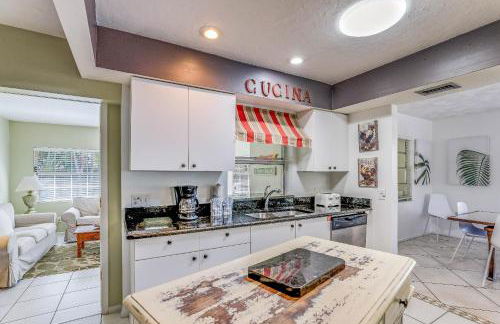 Our Place By The Sea - Foto 13