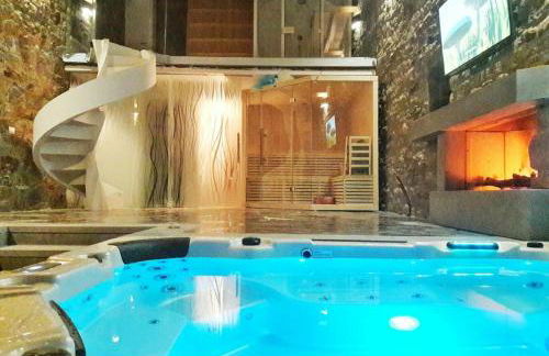 Mountain View Watermill - Villa Bucigna - Foto 7