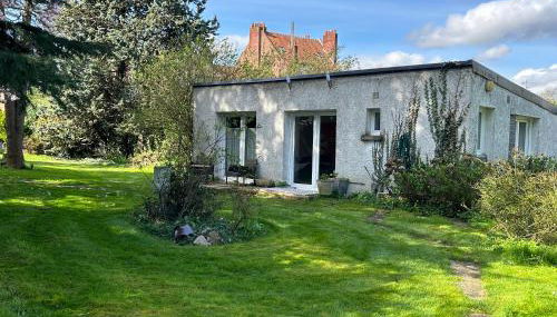 La maison du jardin - Foto 3