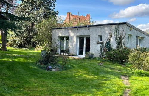 La maison du jardin - Foto 3