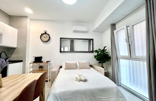 Strategic Stay-Unlock Valencia's Best-Kept Secret - Foto 51