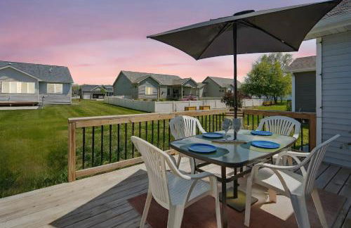 Covered Bridge Haven - Foto 20