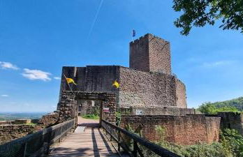 Ferienhaus am Park - Foto 45