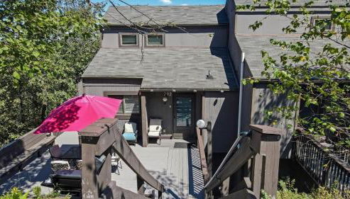 Cozy Modern Camelback House - Foto 2